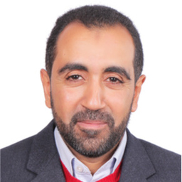 Dr. Mohamed Younis