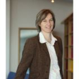 Bettina Wenzel