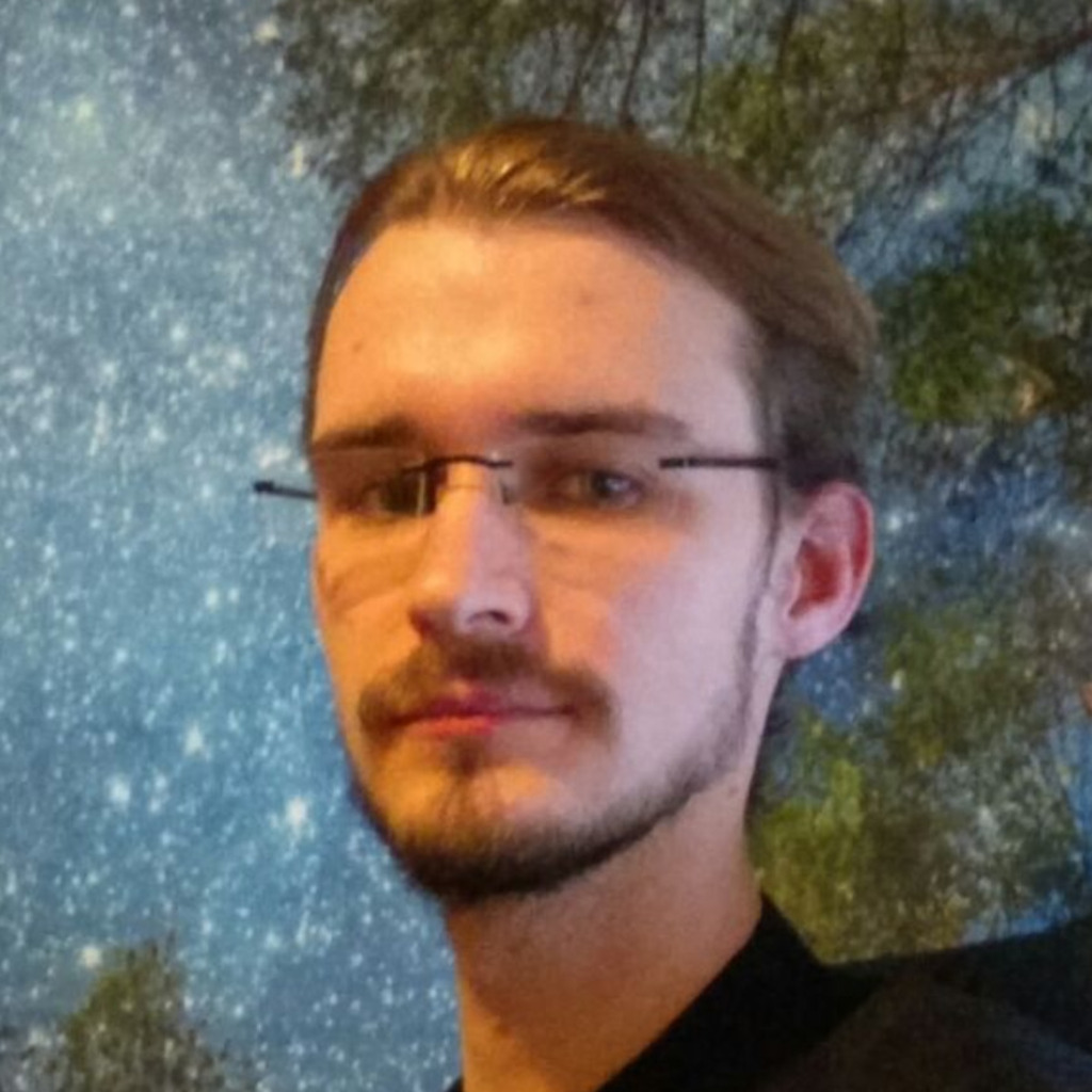 Alexander Fischer Senior Software Developer P&M Agentur Software