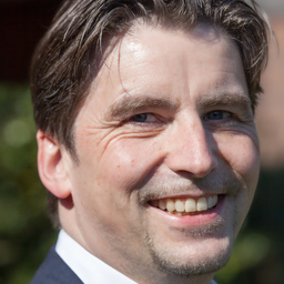 Holger Karrenberg