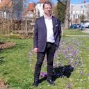 Alexander Grothe