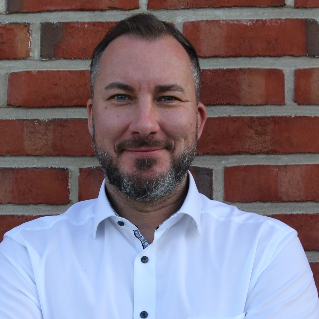 Sebastian Groth B.Eng, Vertriebsingenieur / Außendienst 3D