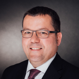 Jörg Hastrich