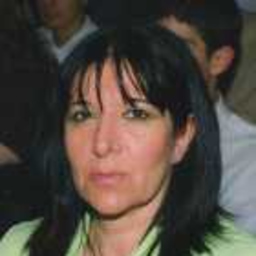 María De Luján Ingallinella