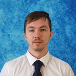 Konrad Kaluzny