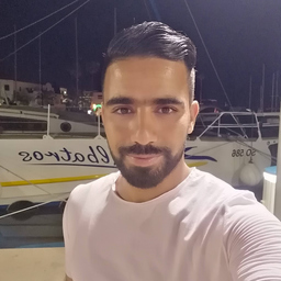 Aymen Abdallah's profile picture