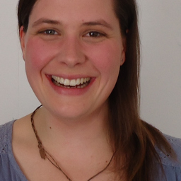 Anna-Maria Stegemann