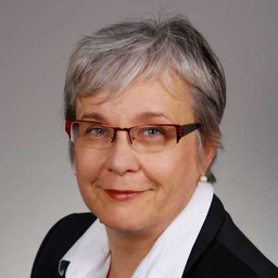 Christine Seger-Conzelmann