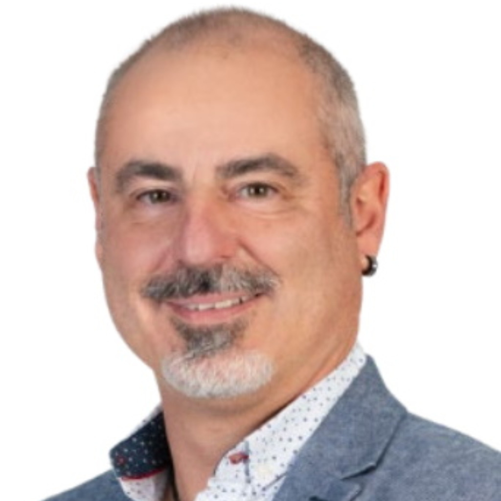 Daniel Fuster Business Unit Leiter Customer Service oneresource ag