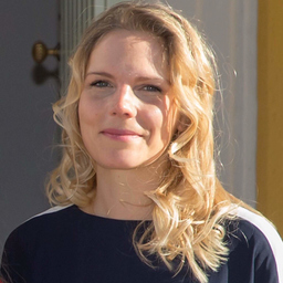 Lydia Dorn
