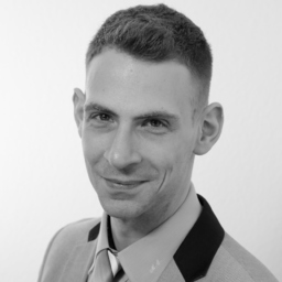 Marvin Schroedter