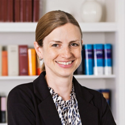 Simone Kauffels Rechtsanwältin Rechtsanwaltskanzlei Gärtner Slania