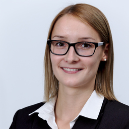 Alina Gernand