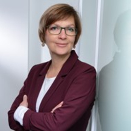 Silvia Asshoff-Graeter