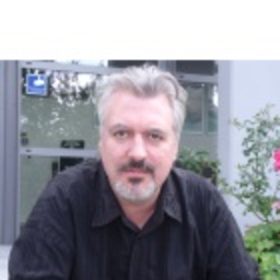 Wolfgang Kessel-Kaufmann