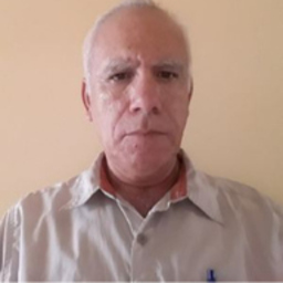 Enrique Rubinos