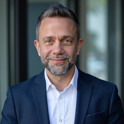 Christian Haker