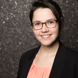 Dr. Miriam Dormeyer