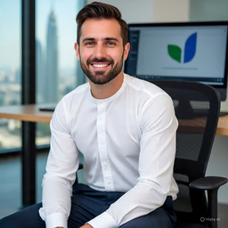 Zayed Faris Zayed Faris's profile picture