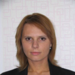 Jana Kolinova