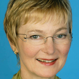 Prof. Dr. Angela Diehl-Becker