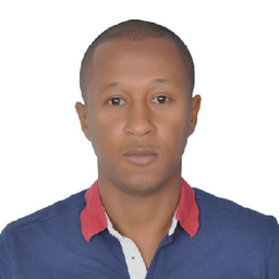 Ali Abdo