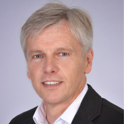 Dipl.-Ing. Bernd Albrecht