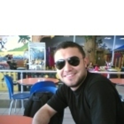 Volkan Gedik