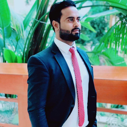 Nazim Mirza