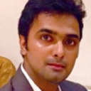 Saurav Raj