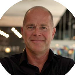 Sander van der Zwaan