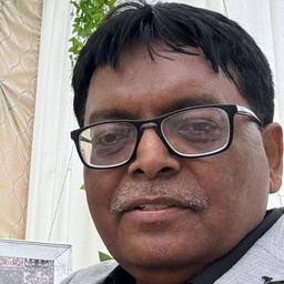 Jitendra Dadhaniya