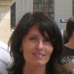 Tanja Dreßler-Werner's profile picture