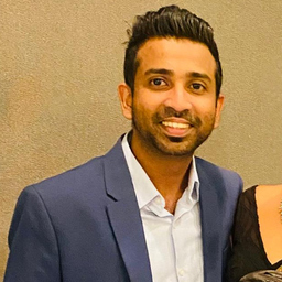 Sajith Abeykoon