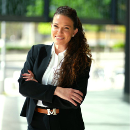 Meral Sabrina Nallaweg