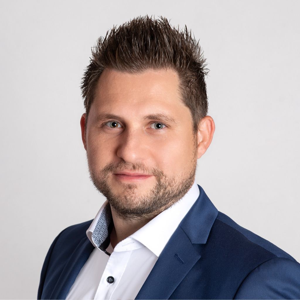 Thomas Stelter Lead Engineer Elektrotechnik Reifenhäuser REICOFIL