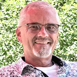 Dipl.-Ing. Matthias Peter Grundel