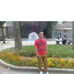 Osman Akgün