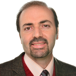 Reza Agheli's profile picture