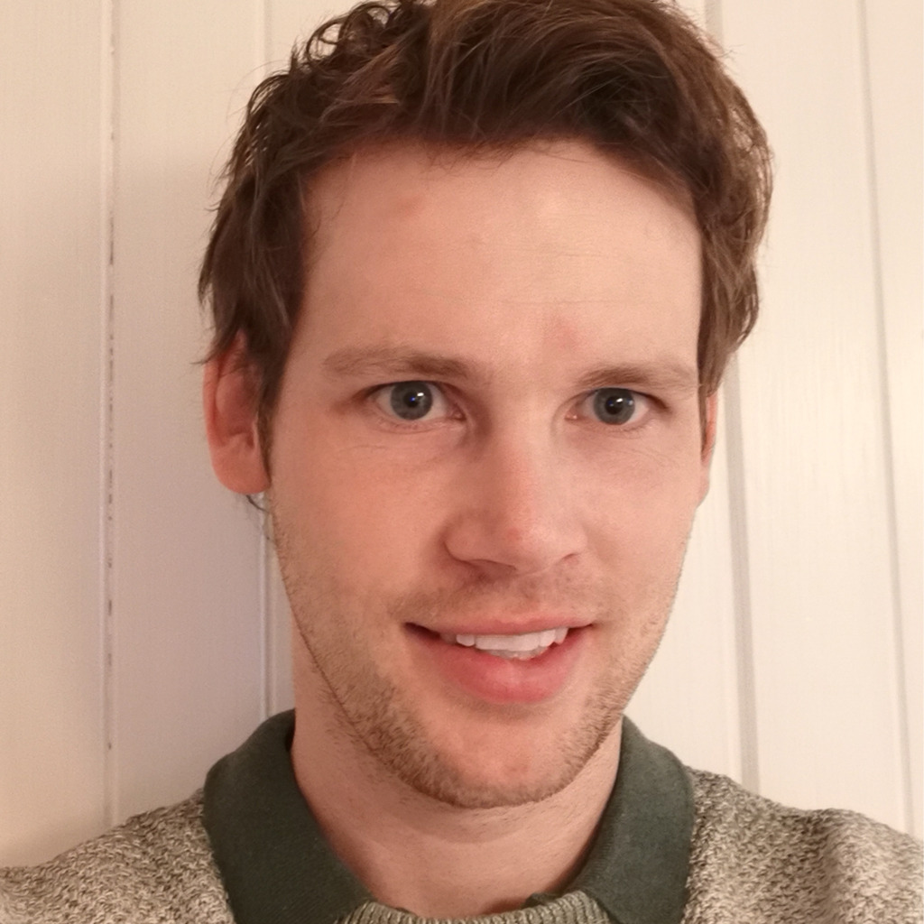 Thomas Felder Anwendungstechniker / Kundenberater Votteler AG XING