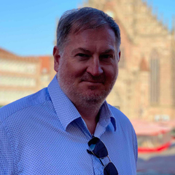 Dipl.-Ing. Thorsten Meyer