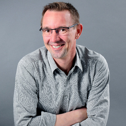Sven Hüppmeier
