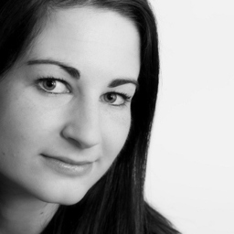 Ann Katrin Steinmetz