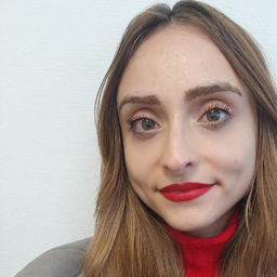 Hüsniye Kaya
