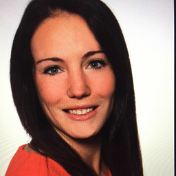 Kirsten Butz