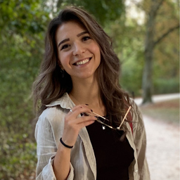 Ayse Kahraman