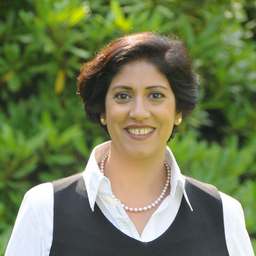 Preeti Bendele