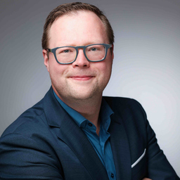 Dennis Müller's profile picture