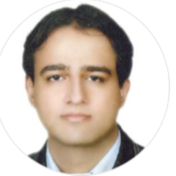 soroush bakhit