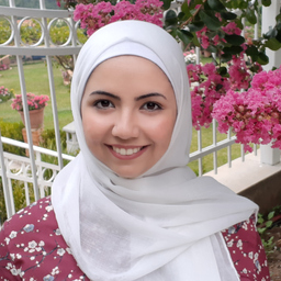 Hiba Dimashky